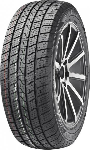 Royal Black Royal All Season 165/70 R14 81 H