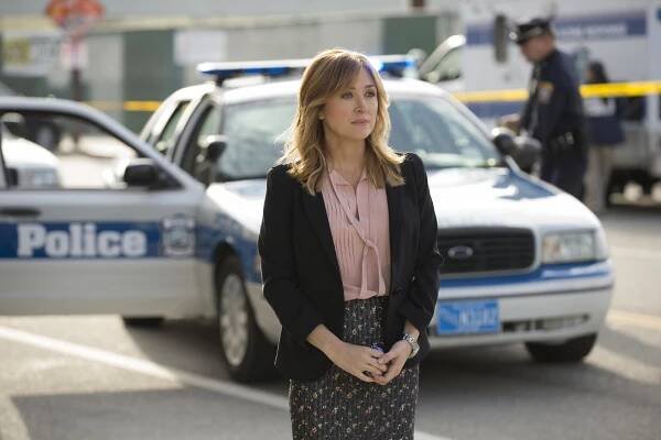 Rizzoli & Isles: Vraždy na pitevně - Přehmat (S06E05) (2015)