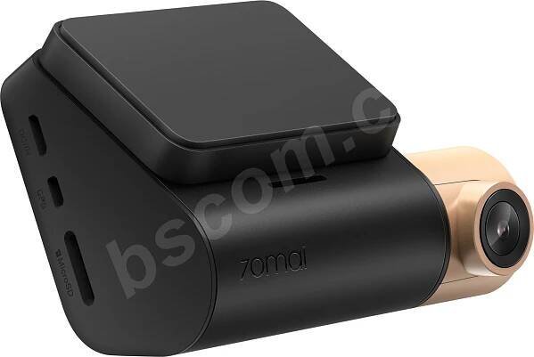 Kamera do auta 70mai Dash Cam Lite 2 MIDRIVED10 | bscom.cz
