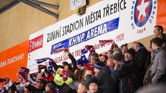 Příprava na rekonstrukci stadionu, kde vyrostl Eliáš či Eratové, jde do finále