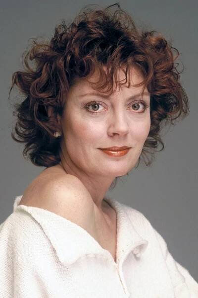 Susan Sarandon herečka