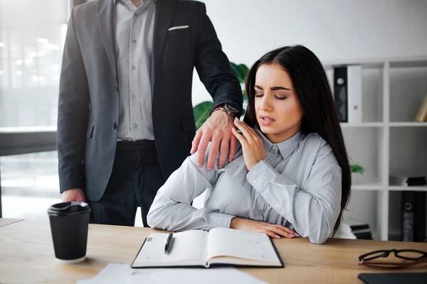 Sexual Harassment Training