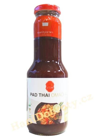 Pad thai omáčka J-LEK 300ml