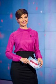 Pořad Markéty Fialové je v ohrožení: Moderátorka má na Prima CNN velké problémy - Zivot