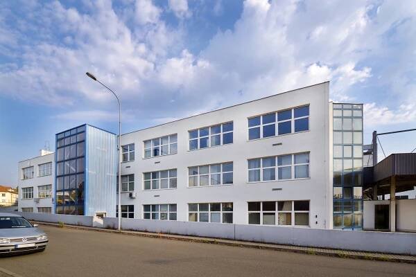 Nemovitost - Heršpická, Brno | CREAM Real Estate