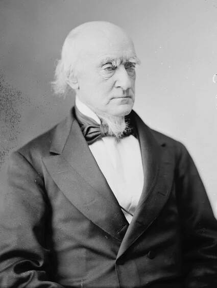 John Archibald Campbell