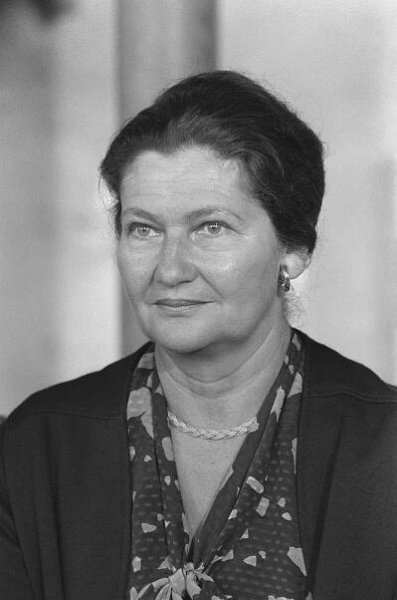 Simone Veil