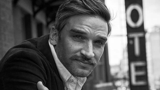 Evan Jonigkeit Boards Rebecca Cutter Drama Series 'The Hunting Wives'