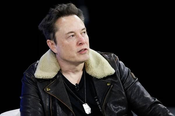 Walter Isaacson on Musk’s Legacy and Criticism of His Biography