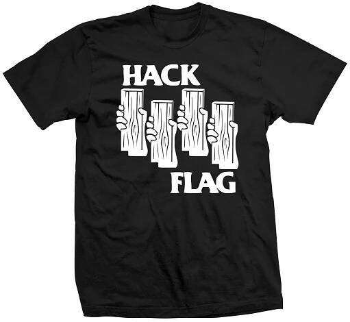 Hacksaw Jim Duggan T-shirt and Merchandise store.