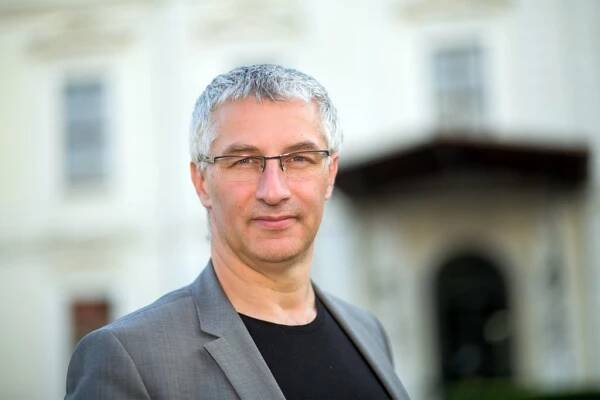 Jihomoravskou TOP 09 povede do voleb staronový předseda