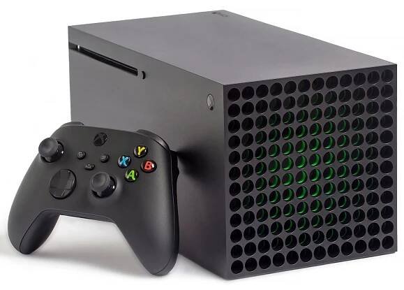 How to clean your Xbox Series X