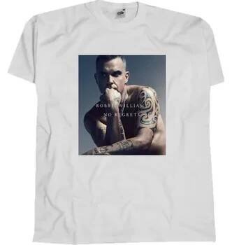 Robbie Williams tričko
