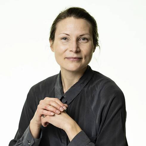 Marja Salo
