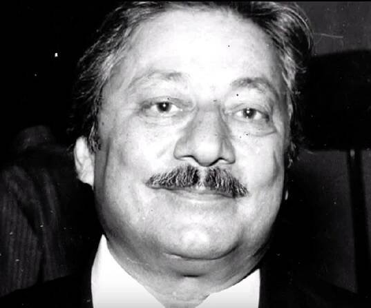 Saeed Jaffrey Biography - Facts, Childhood, Family Life & Achievements