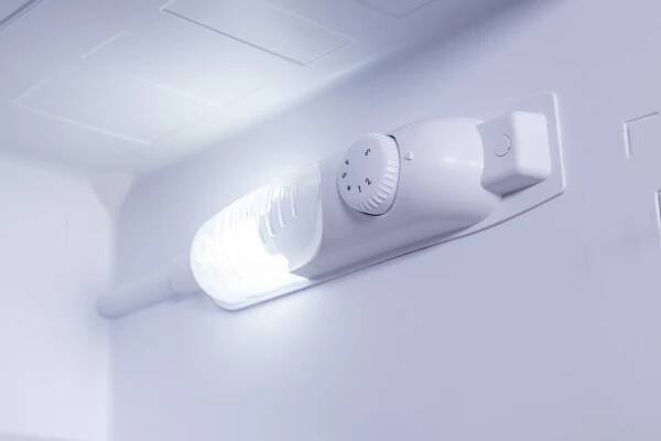 ROMO RCS2271W