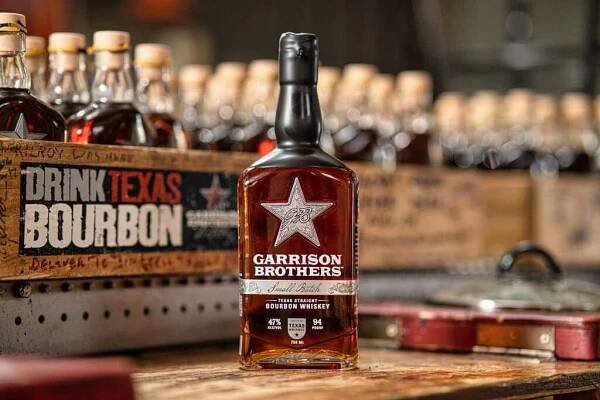 Best Bourbons Under $50