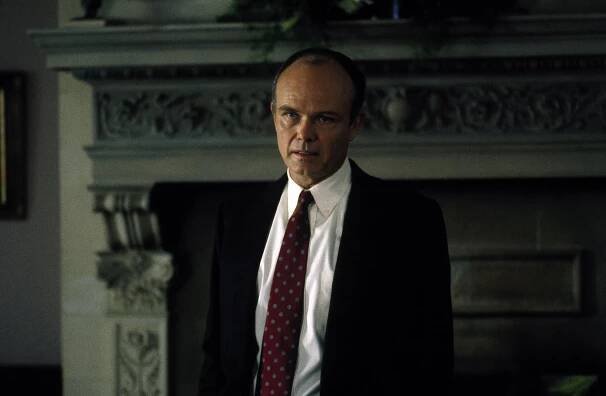 Helena v krabici - Z filmu - Kurtwood Smith