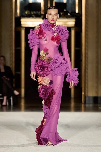 FALL/WINTER 2023 | Christian Siriano
