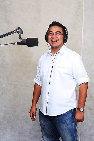 Penyiar radio - Wikipedia bahasa Indonesia, ensiklopedia bebas