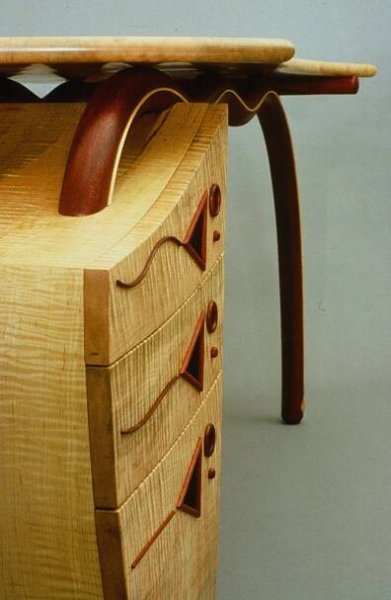 Smitley Table & Bench – Handmade Custom Tables and Benches