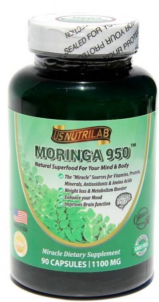 Moringa 950