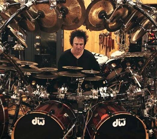 Terry Bozzio, Just A Technique-virtuoso?