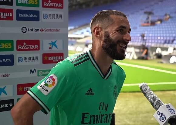Karim Benzema – Wikipedie