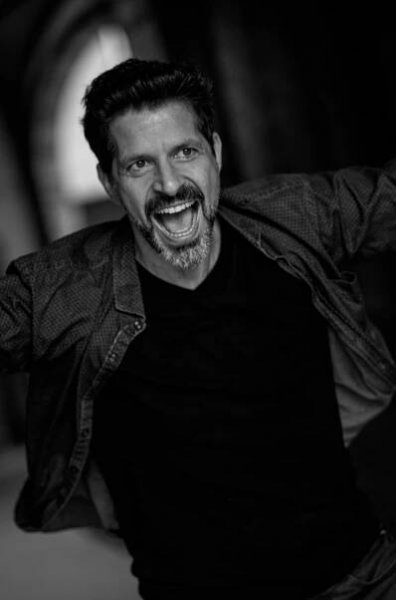 Actor Pasquale Aleardi by Peter Mueller Photography 40