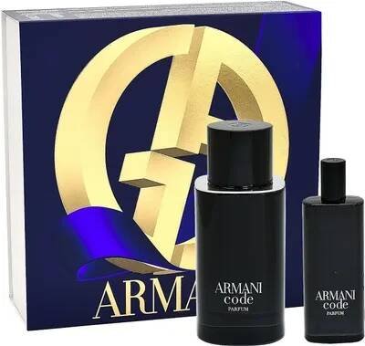Obrázok produktu pre Giorgio Armani Code for Men 75ml EDT