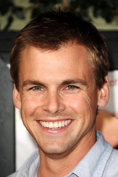 Tommy Dewey herec
