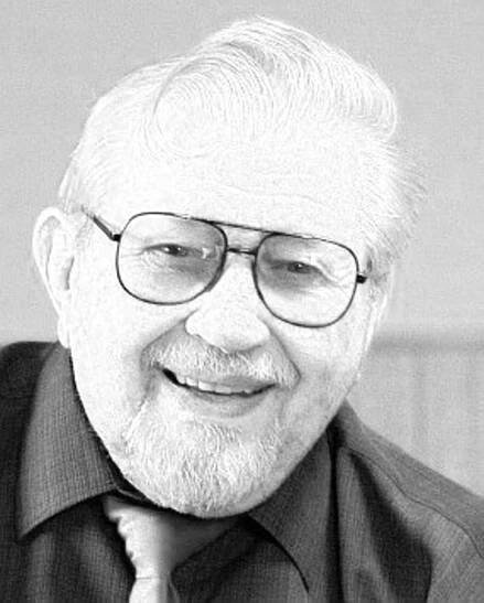 Karel Fořt (1921 - 2014)