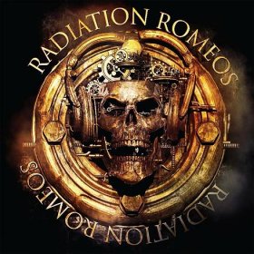 Radiation Romeos | CD Radiation Romeos | Musicrecords