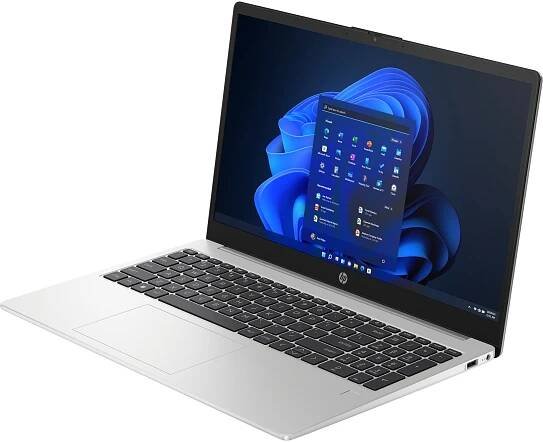 HP 250 G10 Turbo Silver