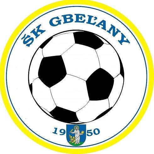 ŠK Gbeľany (Slovensko) - fotbalový klub ŠK Gbeľany (Slovensko), zprávy, novinky, výsledky