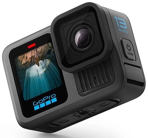 GOPRO HERO13 Black