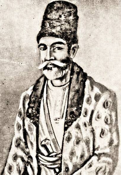 Yar Muhammad Khan Alakozai