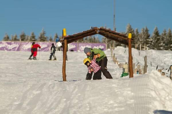 Zážitky – K Lanovce, Jáchymov