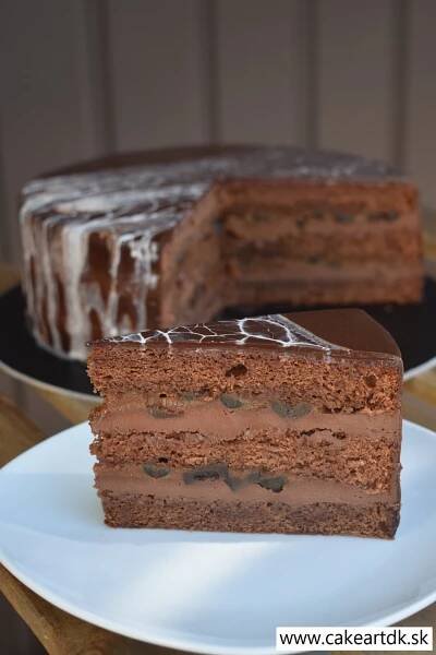 5. Oslavy, výročia - cake art dolný kubín