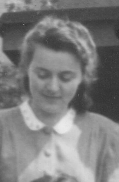 Eva Kopecká 
