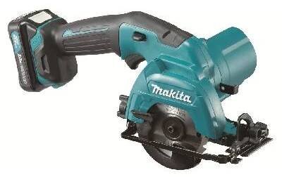 Makita HS301DSAE - Aku okružní pila Li-ion CXT 12V/2,0Ah