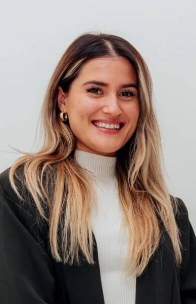 Portrait photo