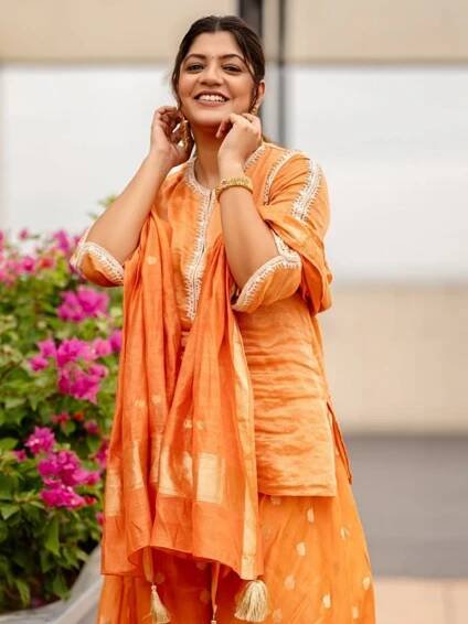 Gorgeous pictures of Aparna Balamurali