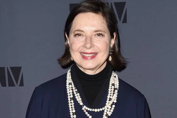 Isabella Rossellini | Latest News | Page Six