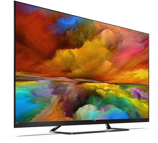 Sharp 65" LED (65EQ3EA)