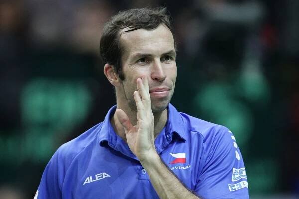 DAVIS CUP: Češi vedou nad Argentinou 2:0, finále je blízko! | TN.cz