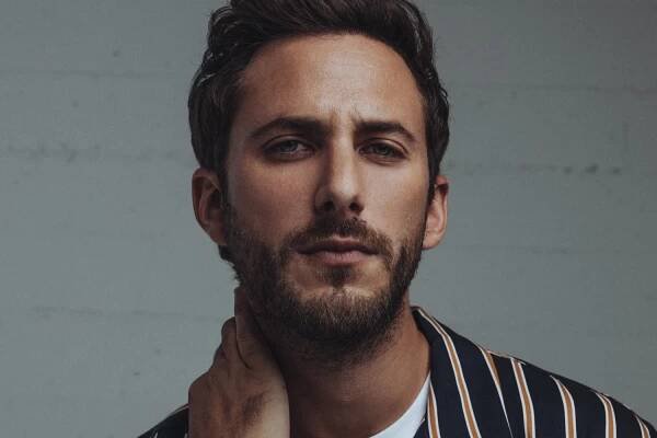 24 Mind-blowing Facts About Sebastián Zurita