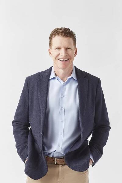Exclusive: Vacasa CEO Matt Roberts discusses IPO on first day of trading - VRM Intel