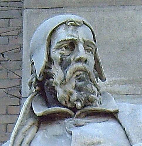 Alonso Berruguete – Wikipedie