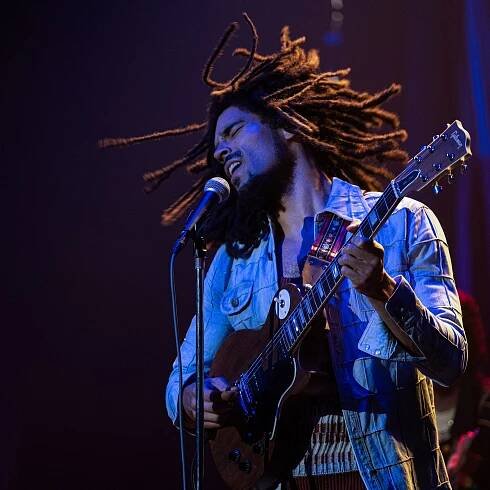 The Bob Marley Story ‘One Love’ Leaves Out